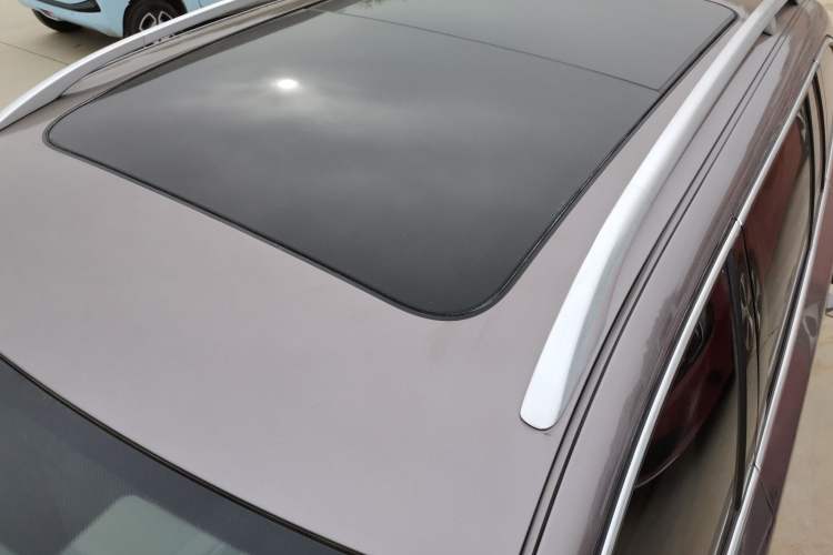 Used Skoda Superb Combi 2014 2.0 TSI Prestige Edition Roof
