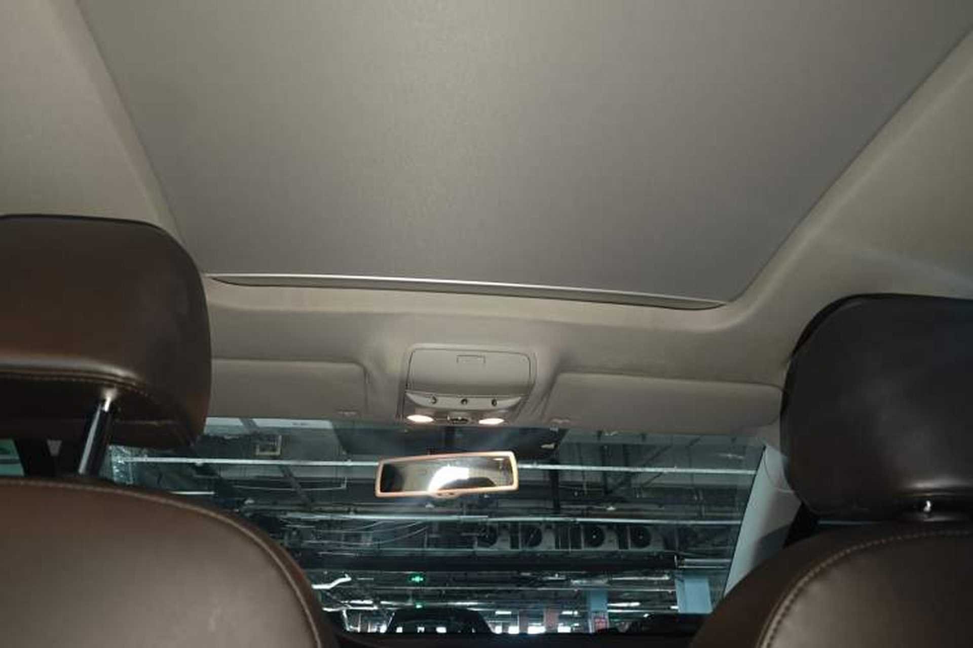 Used Skoda Superb Combi 2014 2.0 TSI Prestige Edition Headliner