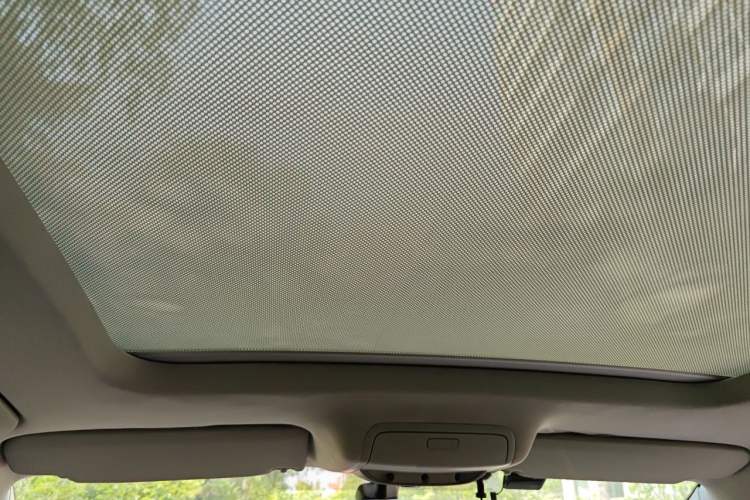 Used Skoda Superb Combi 2014 2.0 TSI L&K Limited Edition Headliner
