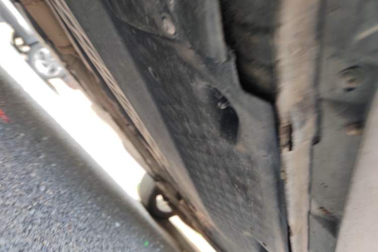 Used Skoda Yeti 2013 1.8T DSG Prestige Edition Chassis Front Left