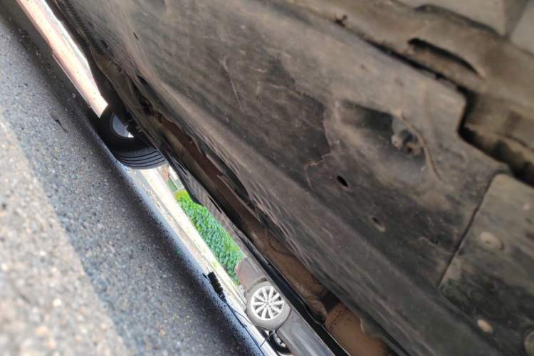 Used Skoda Yeti 2013 1.8T DSG Prestige Edition Chassis Front Right