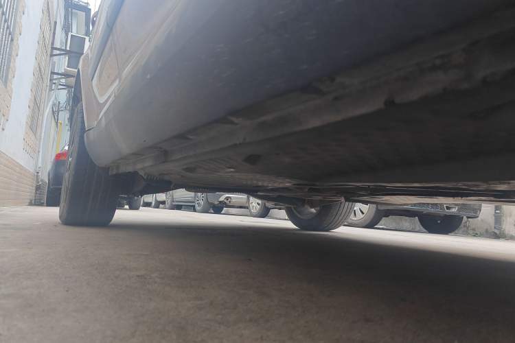 Used Skoda Yeti 2013 1.8T DSG Prestige Edition Chassis Front Right