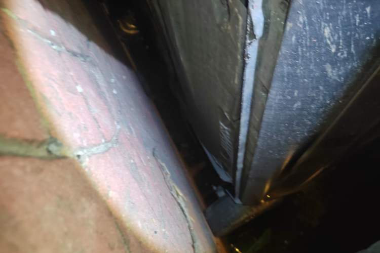Used Skoda Yeti 2013 1.8T DSG Prestige Edition Chassis Front Left