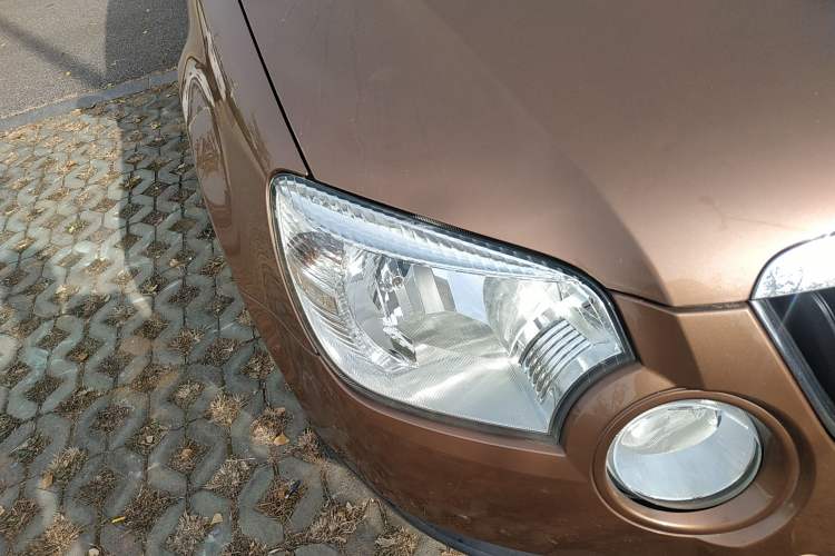 Used Skoda Yeti 2013 1.8T DSG Luxury Edition Right Front Headlight