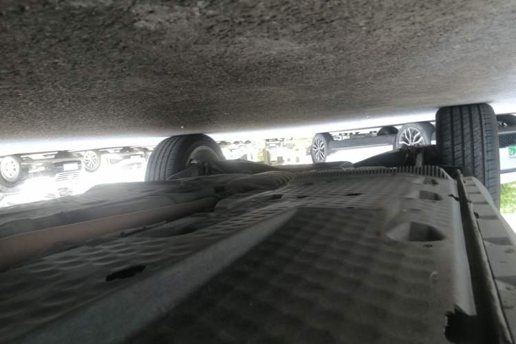 Used Skoda Yeti 2013 1.8T DSG Luxury Edition Chassis Front Right