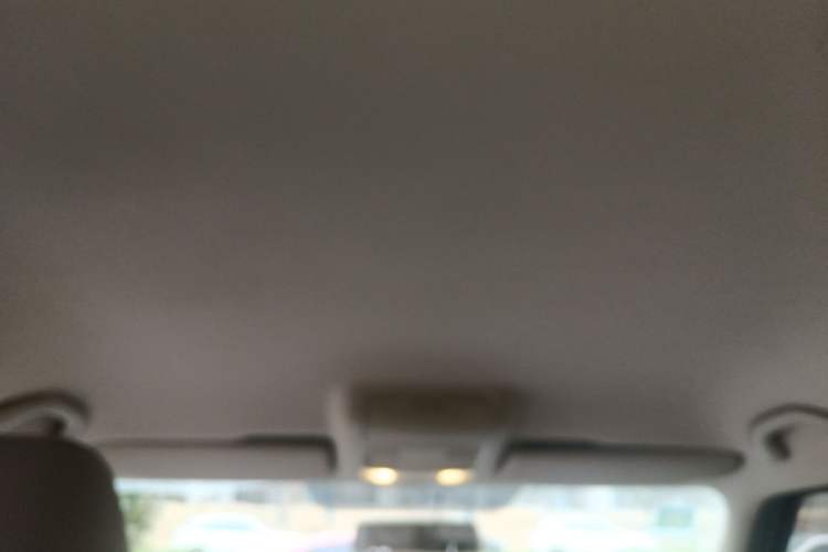 Used Skoda Yeti 2014 1.4 TSI DSG Polar Edition Headliner