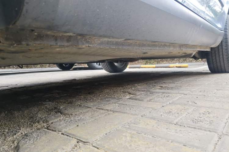 Used Skoda Yeti 2014 1.8TSI DSG All-Wheel Drive Edition Chassis Front Left