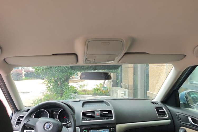 Used Skoda Yeti 2014 1.4TSI DSG Explorer Edition Headliner