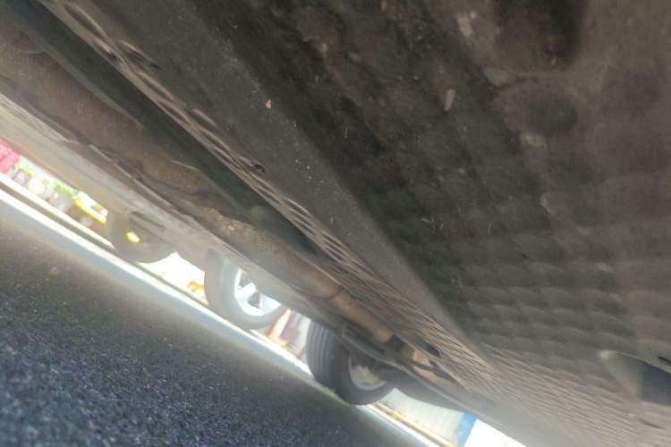 Used Skoda Yeti 2014 1.4 TSI DSG Polar Edition Chassis Front Left