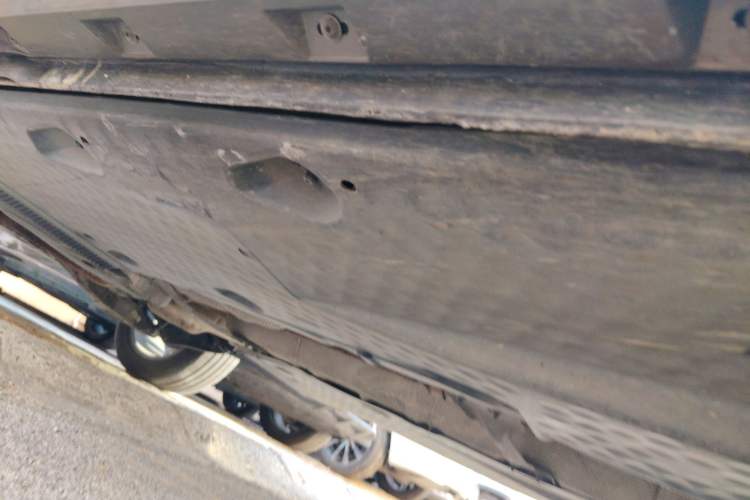 Used Skoda Yeti 2014 1.4 TSI DSG Phantom Edition Chassis Front Right