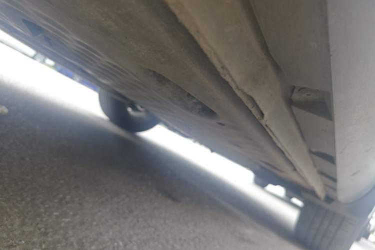 Used Skoda Yeti 2014 1.4TSI DSG Explorer Edition Chassis Front Right