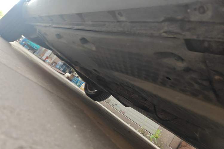 Used Skoda Yeti 2014 1.8TSI DSG Polar Edition Chassis Front Right