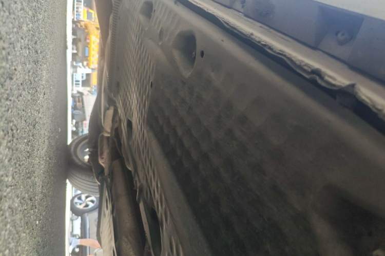 Used Skoda Yeti 2014 1.4 TSI DSG Polar Edition Chassis Front Right