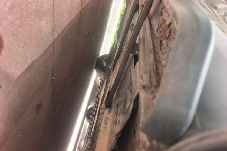 Used Skoda Yeti 2014 1.4TSI DSG Explorer Edition Chassis Front Right