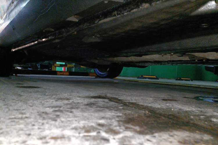 Used Skoda Yeti 2014 1.4 TSI DSG Polar Edition Chassis Front Right