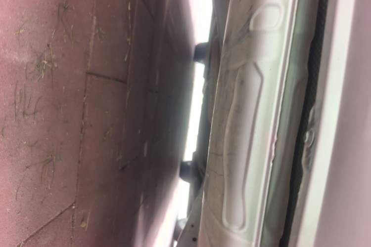 Used Skoda Yeti 2014 1.4TSI DSG Explorer Edition Chassis Rear