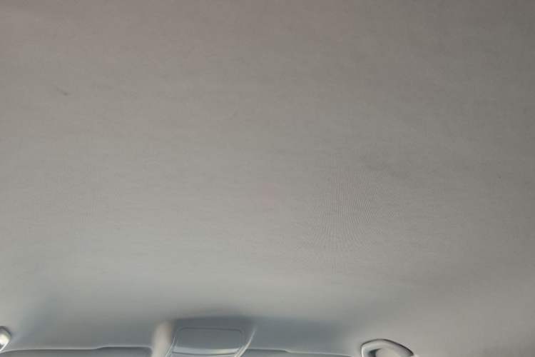 Used Skoda Yeti 2014 1.8TSI DSG Polar Edition Headliner