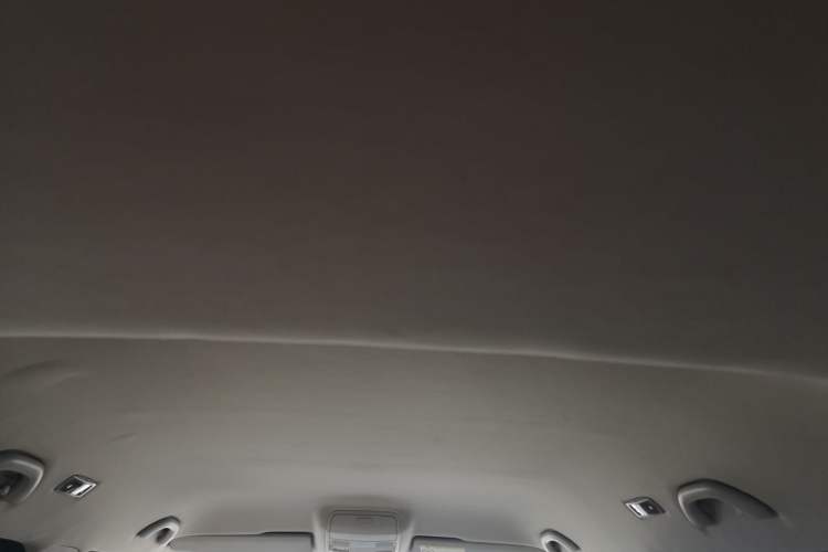 Used Skoda Yeti 2014 1.4TSI DSG Vibrant Edition Headliner