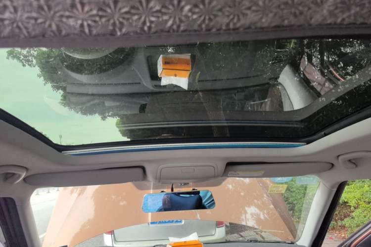 Used Skoda Yeti 2014 1.4TSI DSG Explorer Edition Headliner