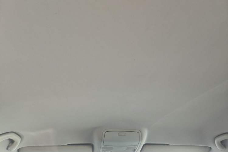 Used Skoda Yeti 2014 1.4 TSI DSG Polar Edition Headliner