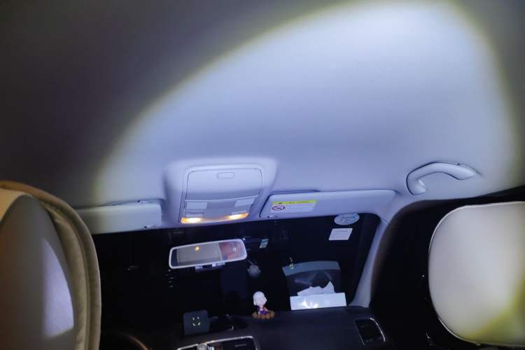 Used Skoda Yeti 2014 1.4TSI Manual Explore Edition Headliner