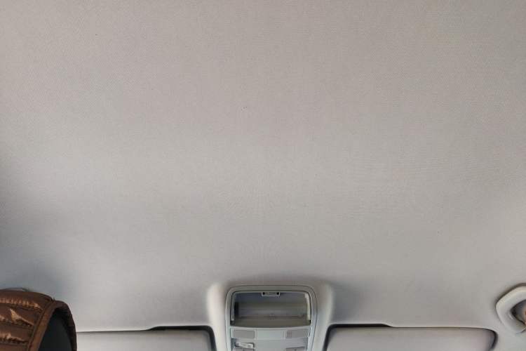 Used Skoda Yeti 2014 1.4TSI Manual Polar Edition Headliner