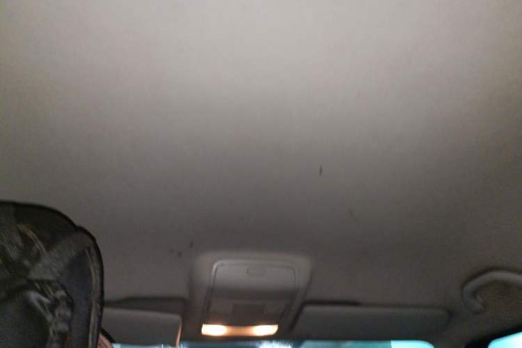 Used Skoda Yeti 2014 1.4 TSI DSG Polar Edition Headliner