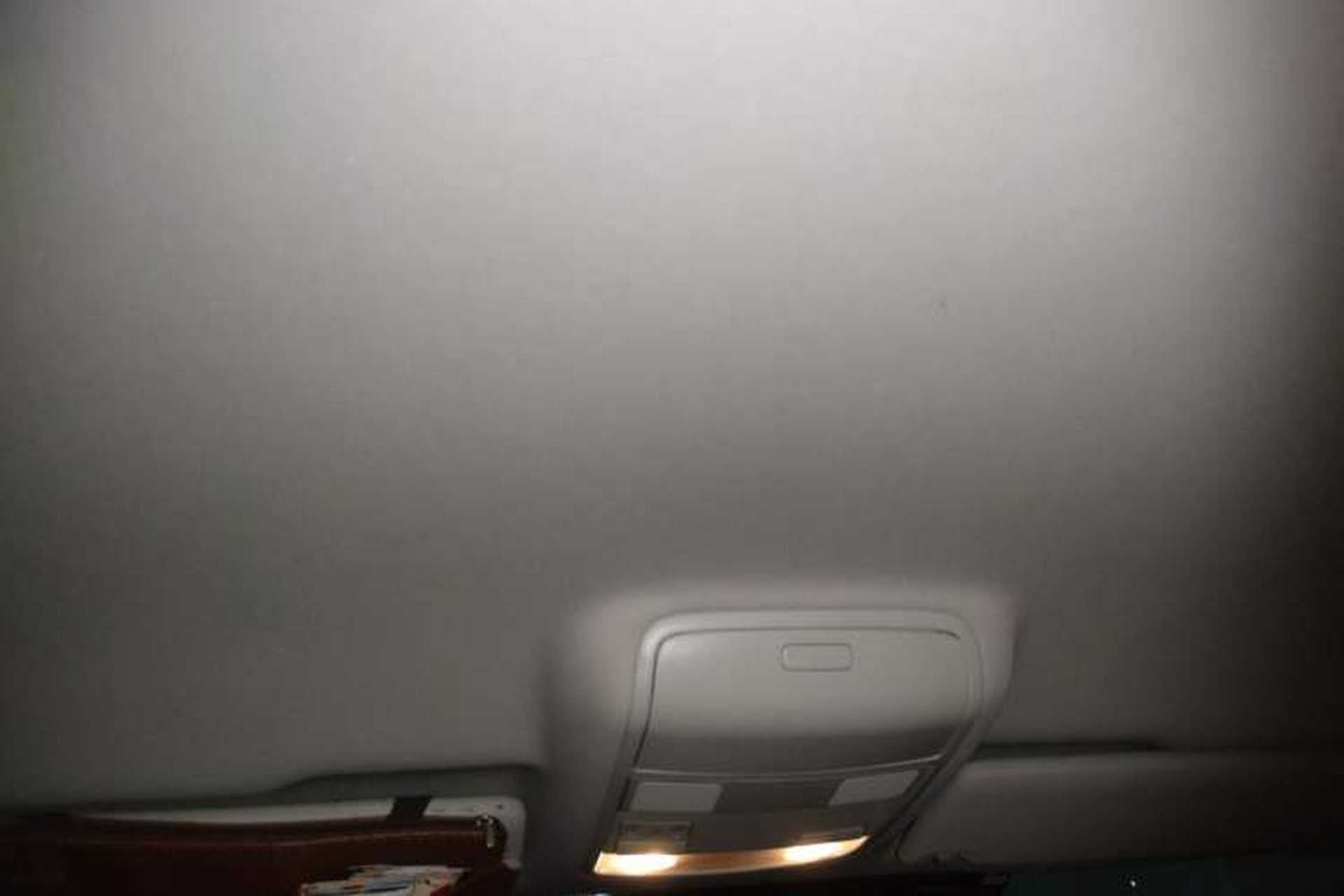 Used Skoda Yeti 2014 1.8TSI DSG Polar Edition Headliner