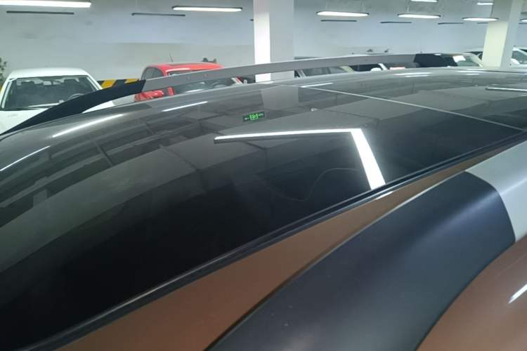 Used Skoda Yeti 2014 1.8TSI DSG Polar Edition Roof