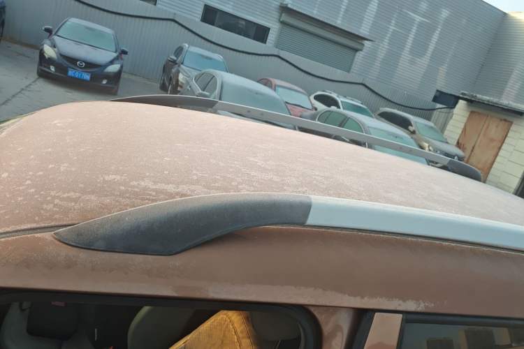 Used Skoda Yeti 2014 1.4TSI Manual Explore Edition Roof