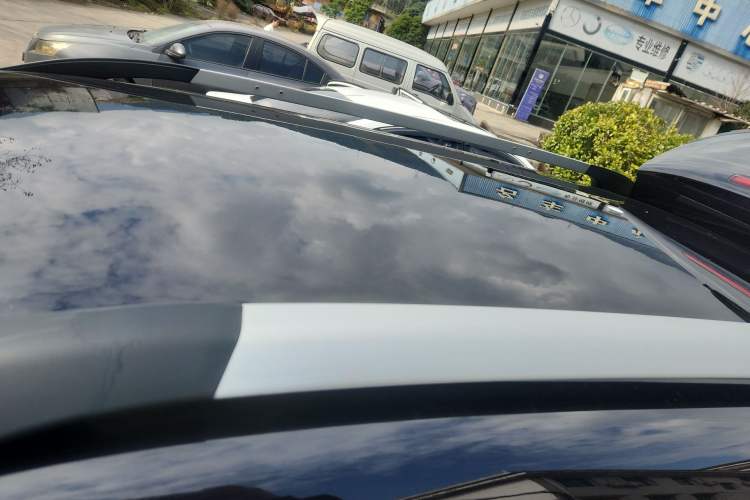 Used Skoda Yeti 2014 1.8TSI DSG Polar Edition Roof