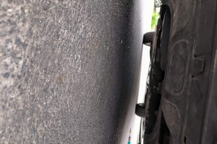 Used Skoda Yeti 2014 1.4 TSI DSG Polar Edition Chassis Front