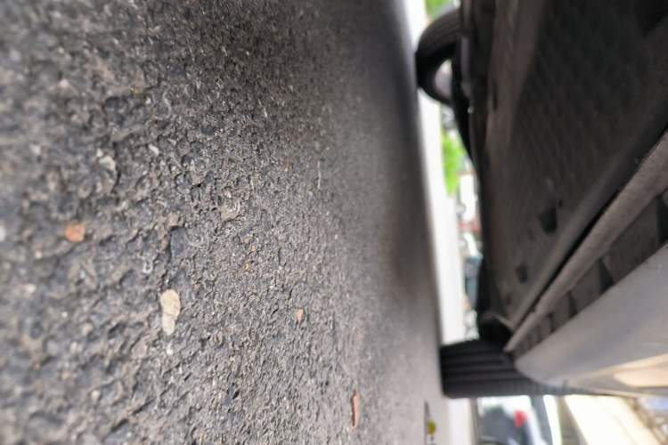 Used Skoda Yeti 2014 1.4 TSI DSG Polar Edition Chassis Front Left