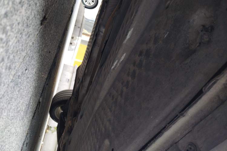 Used Skoda Yeti 2014 1.8TSI DSG Polar Edition Chassis Front Left