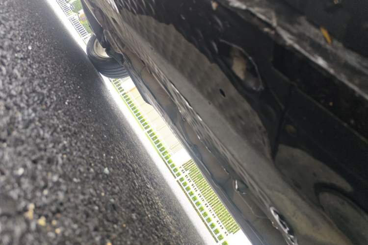 Used Skoda Yeti 2014 1.4 TSI DSG Polar Edition Chassis Front Right