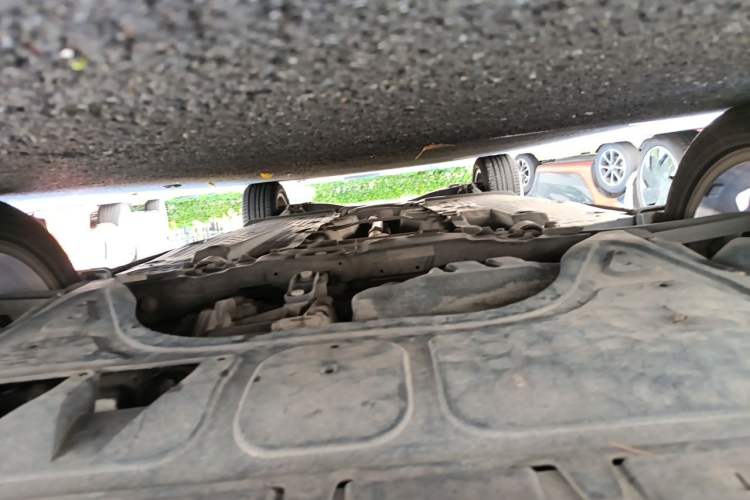 Used Skoda Yeti 2014 1.4 TSI DSG Phantom Edition Chassis Front