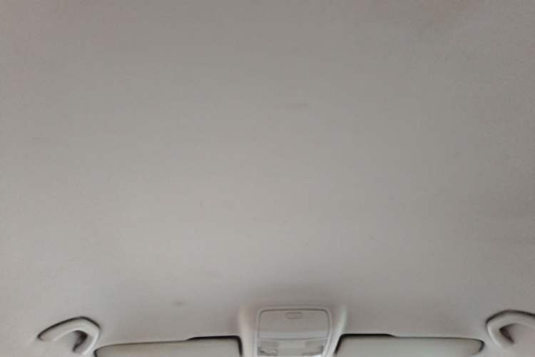 Used Skoda Yeti 2014 1.4TSI Manual Explore Edition Headliner