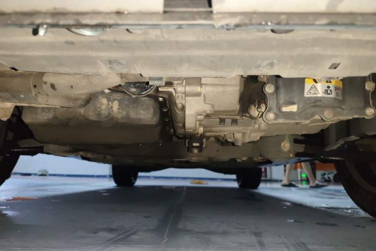 Used Skoda Yeti 2014 1.4 TSI DSG Phantom Edition Chassis Front