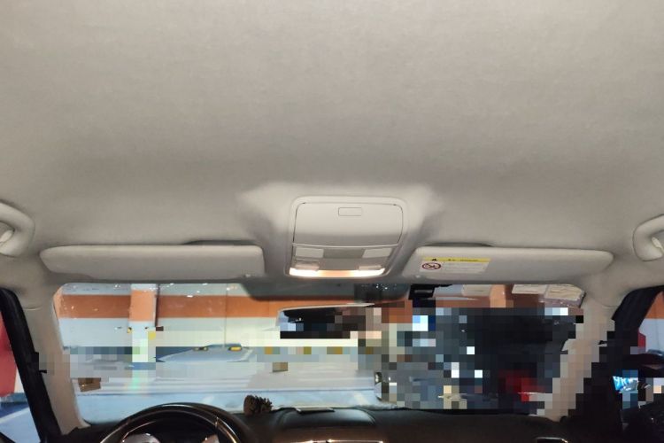 Used Skoda Yeti 2014 1.4 TSI DSG Phantom Edition Headliner