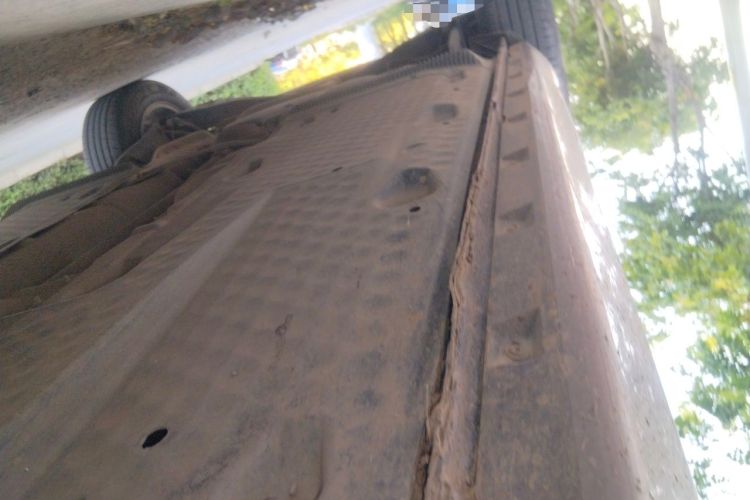 Used Skoda Yeti 2014 1.4TSI DSG Explorer Edition Chassis Front Right