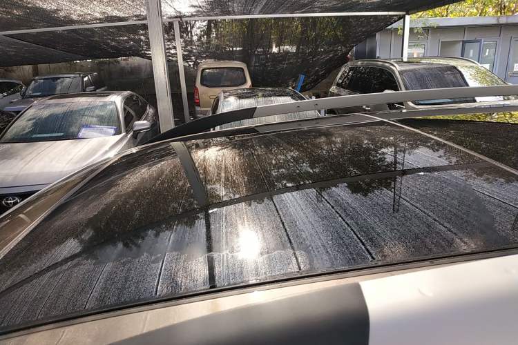 Used Skoda Yeti 2014 1.8TSI DSG All-Wheel Drive Edition Roof