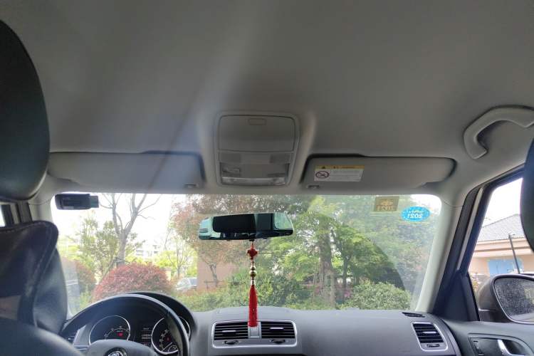 Used Skoda Yeti 2014 1.4 TSI DSG Phantom Edition Headliner