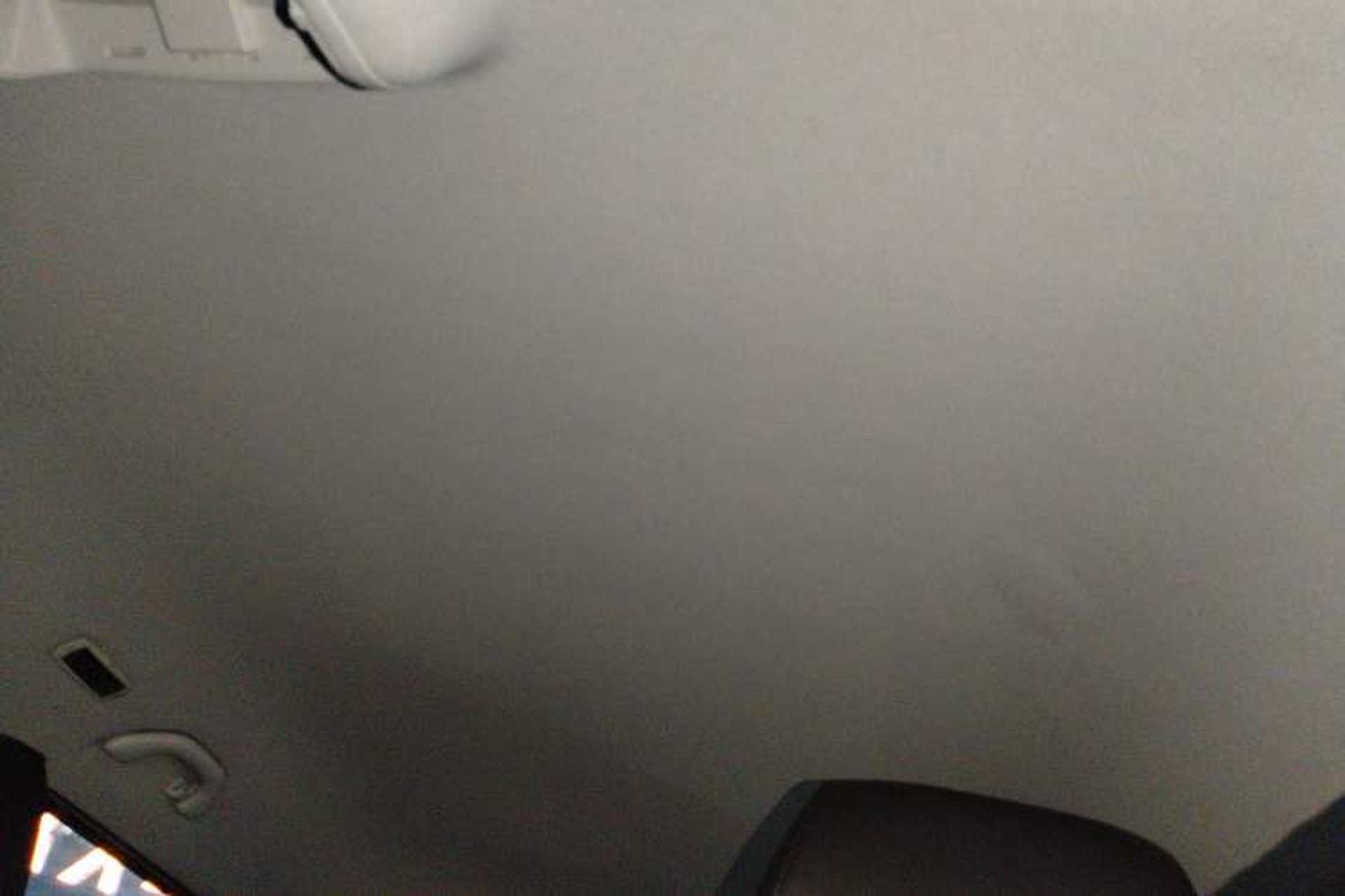 Used Skoda Yeti 2014 1.8TSI DSG Polar Edition Headliner