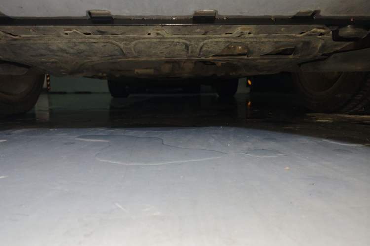 Used Skoda Yeti 2014 1.4 TSI DSG Polar Edition Chassis Front