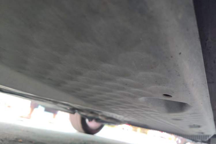 Used Skoda Yeti 2014 1.8TSI DSG Polar Edition Chassis Front Left