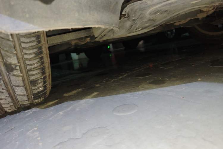 Used Skoda Yeti 2014 1.4 TSI DSG Polar Edition Chassis Front Right