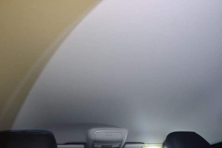 Used Skoda Yeti 2014 1.4 TSI DSG Polar Edition Headliner