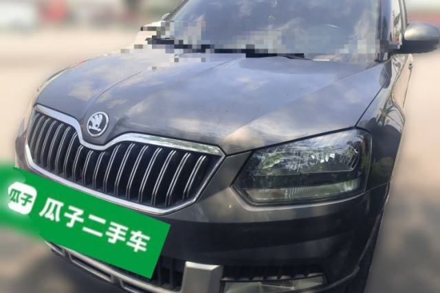 Used Skoda Yeti 2014 1.8TSI DSG Polar Edition