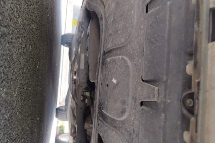 Used Skoda Yeti 2014 1.4 TSI DSG Phantom Edition Chassis Front