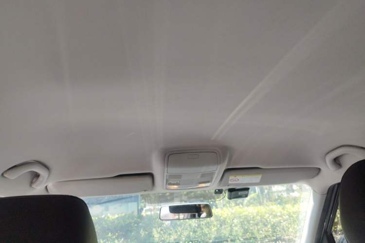 Used Skoda Yeti 2014 1.4 TSI DSG Phantom Edition Headliner